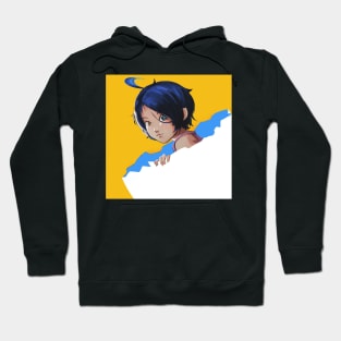 Ohto Ai WEP Hoodie